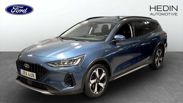 Ford Focus 2024