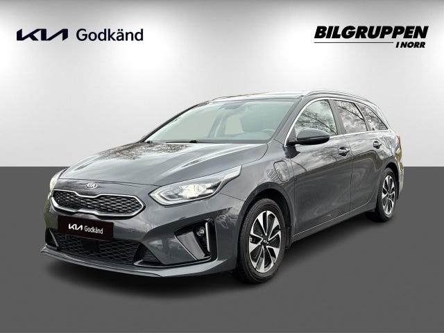 Kia Ceed 2021