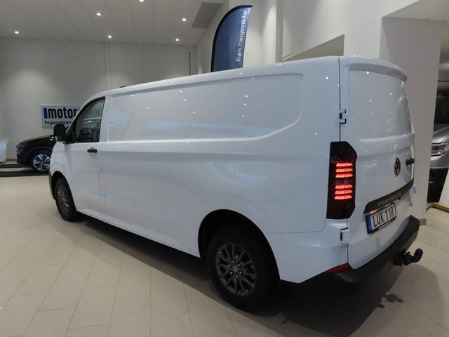 Volkswagen Transporter 2025 – bild 3