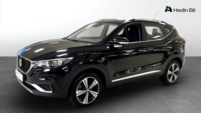 MG ZS 2020