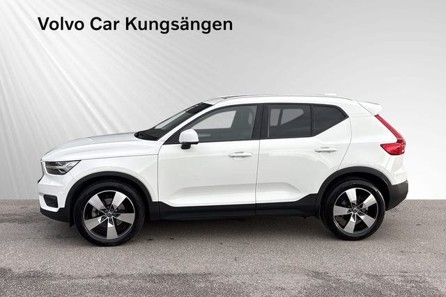 Volvo XC40 2020 – bild 3