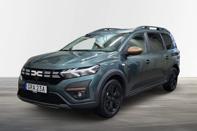 Dacia Jogger 2023