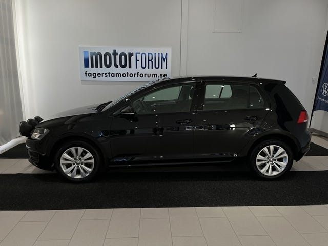 Volkswagen Golf I 2017 – bild 2