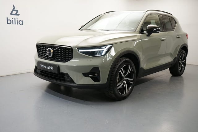 Volvo XC40 2024