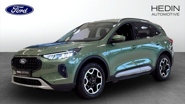 Ford Kuga 2024