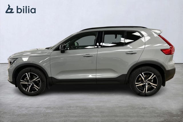 Volvo XC40 2025 – bild 2