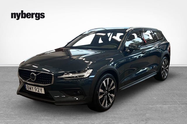 Volvo V60 Cross Country 2024