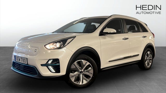 Kia Niro 2022