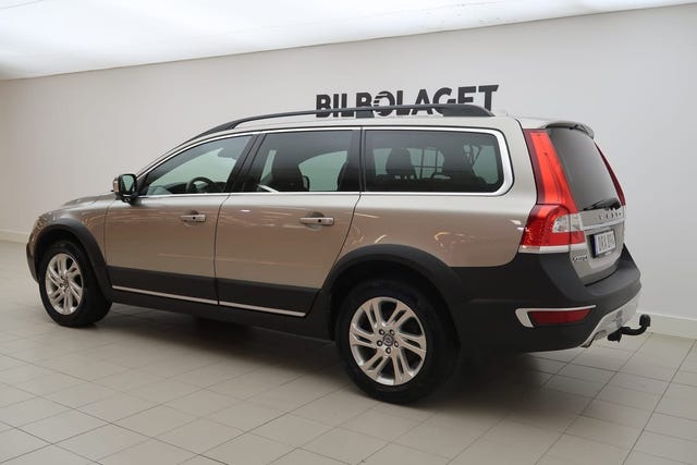 Volvo XC70 2015 – bild 3