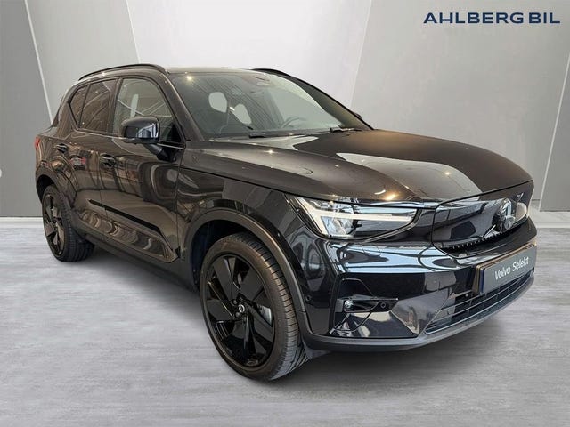 Volvo EX40 2025