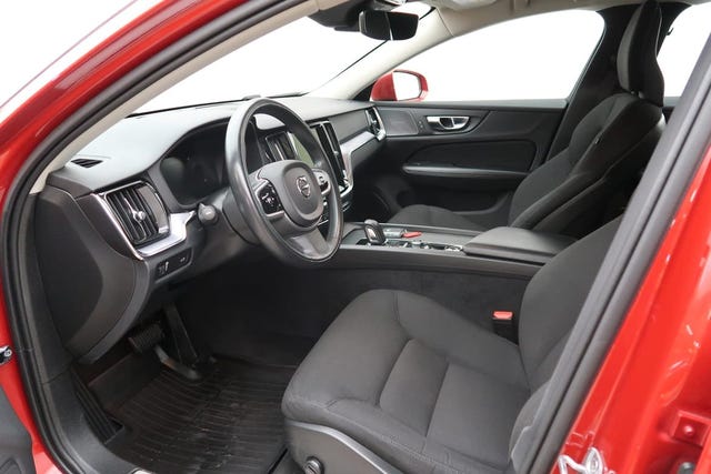 Volvo V60 Cross Country 2021 – bild 4