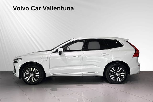 Volvo XC60 2023 – bild 3