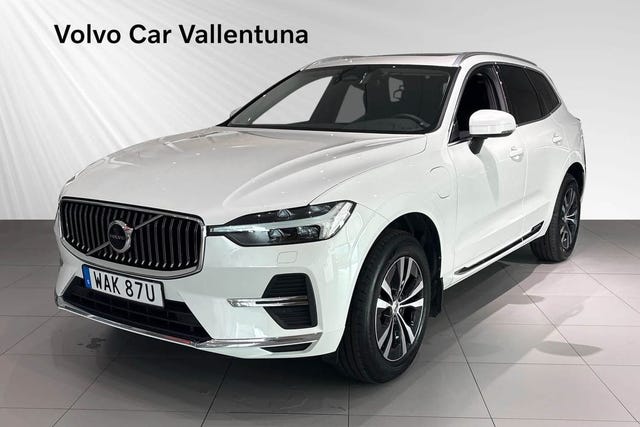 Volvo XC60 2023