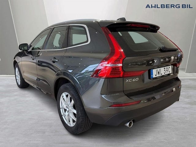 Volvo XC60 2021 – bild 3