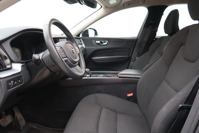 Volvo XC60 2022 – bild 4