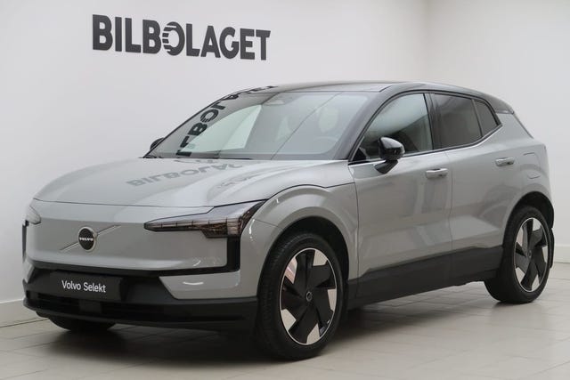 Volvo EX30 2025
