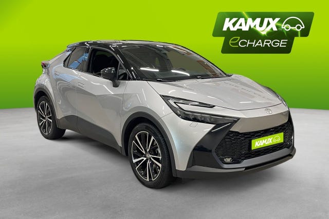 Toyota C-HR 2025
