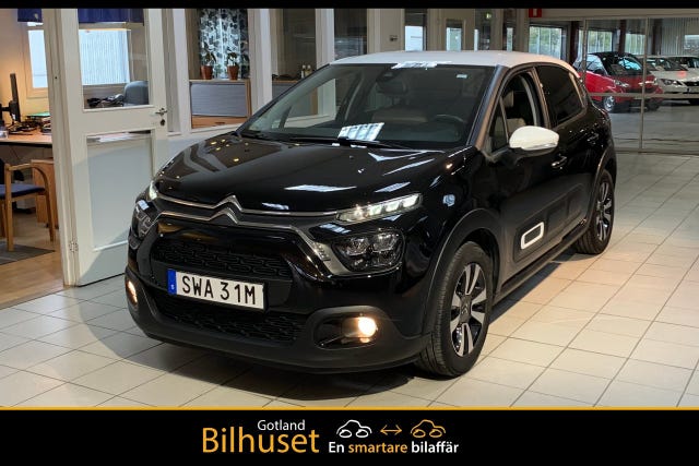 Citroen C3 2023