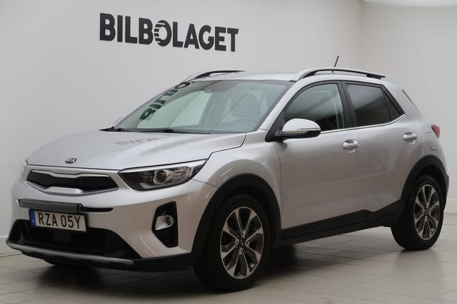 Kia Stonic 2020