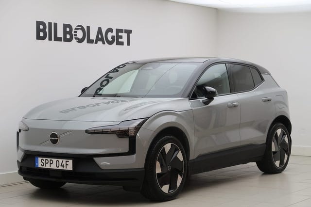 Volvo EX30 2025