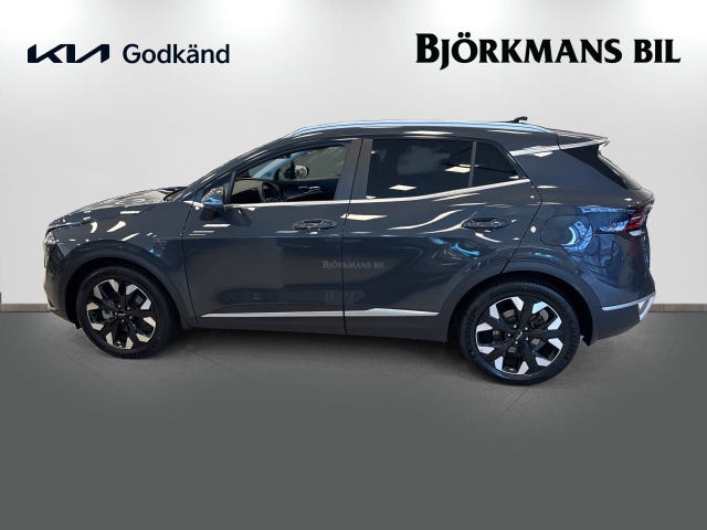 Kia Sportage 2023 – bild 4