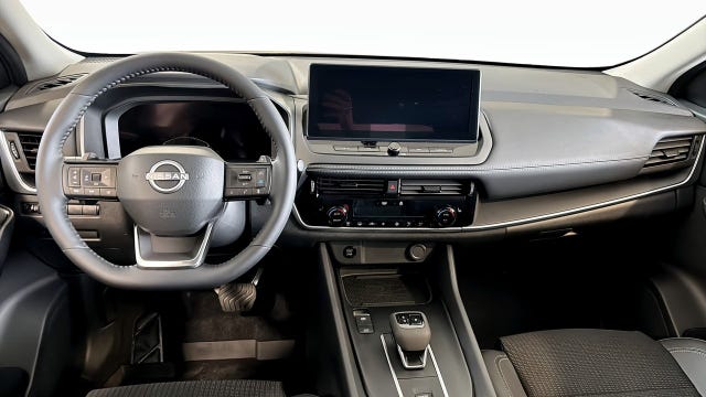 Nissan Qashqai 2026 – bild 4