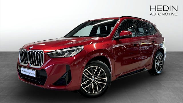 BMW X1 2026