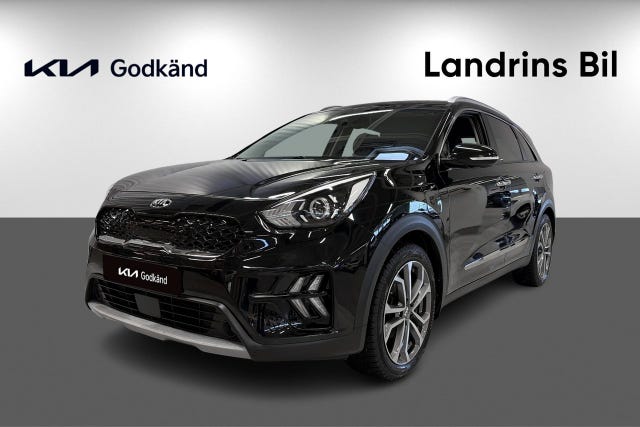 Kia Niro 2021