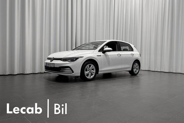 Volkswagen Golf I 2020