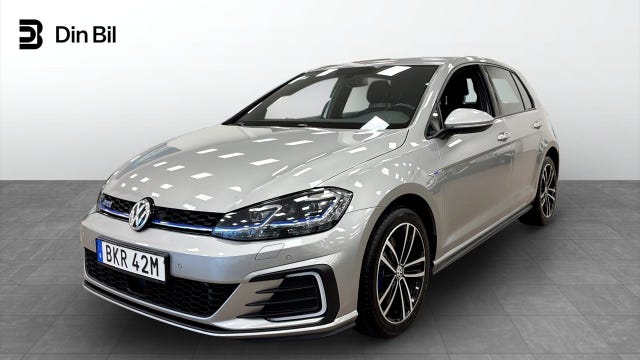 Volkswagen Golf I 2020