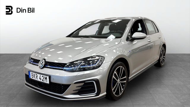 Volkswagen Golf I 2020