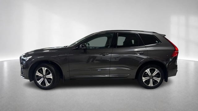 Volvo XC60 2025 – bild 3