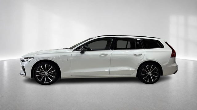 Volvo V60 2026 – bild 3