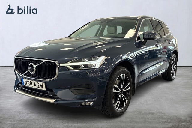 Volvo XC60 2020
