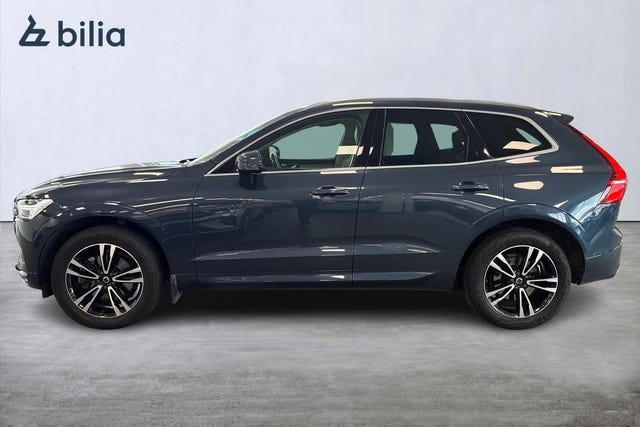 Volvo XC60 2020 – bild 3