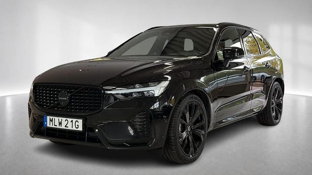 Volvo XC60 2024
