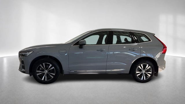 Volvo XC60 2025 – bild 3