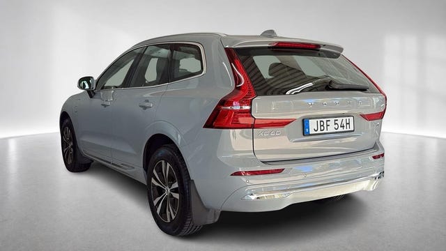 Volvo XC60 2025 – bild 2