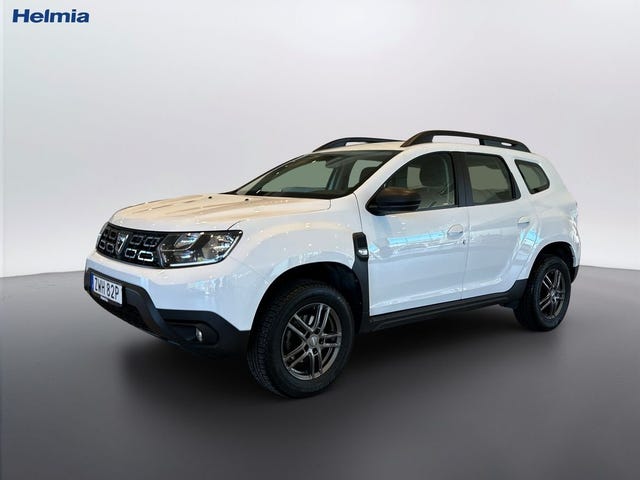 Dacia Duster 2020
