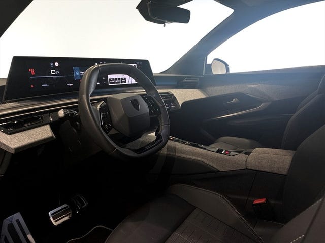 Peugeot 5008 2025 – bild 4