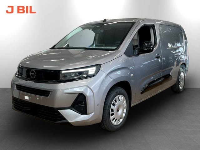 Opel Combo 2026