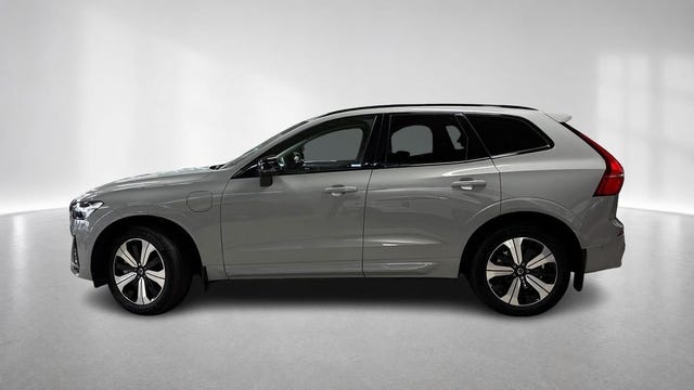 Volvo XC60 2025 – bild 3