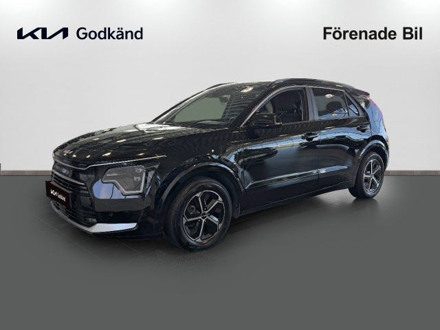 Kia Niro 2024