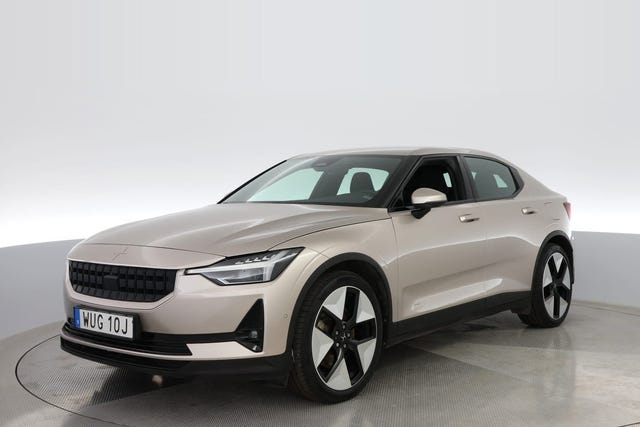 Polestar 2 2023