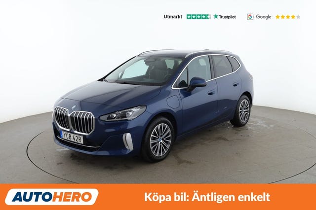 BMW 225e 2023