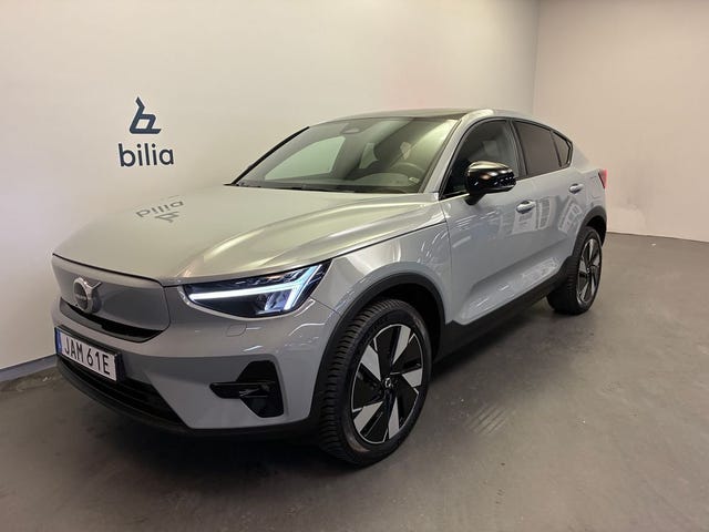 Volvo C40 2024