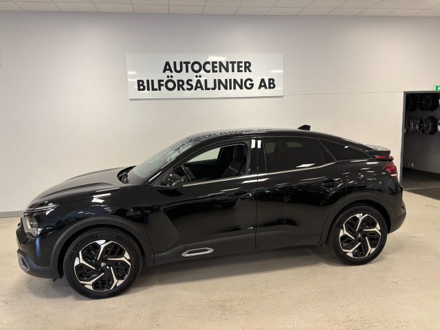 Citroen C4 2024