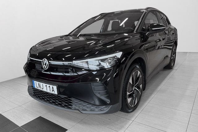 Volkswagen ID.4 2023