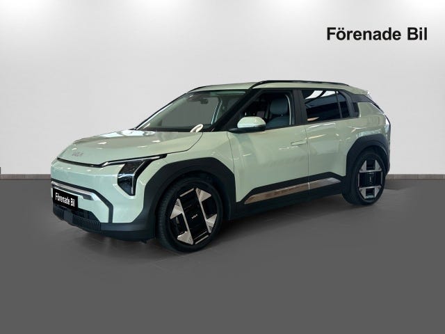 Kia EV3 2025