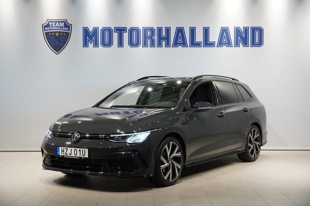 Volkswagen Golf I 2024